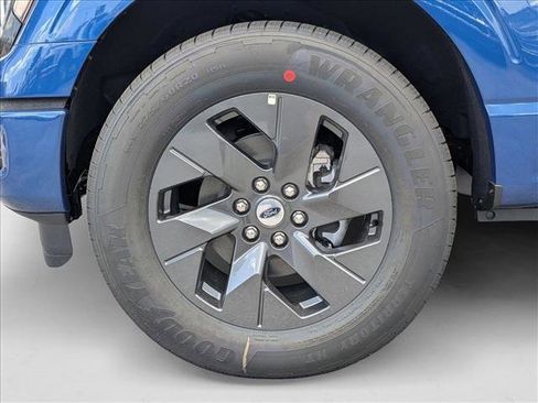 New 2025 Ford F150 STX w/ Equipment Group 200A image 10