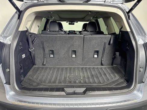 Used 2022 Subaru Ascent Touring w/ Popular Package #2A AWD/4WD image 45