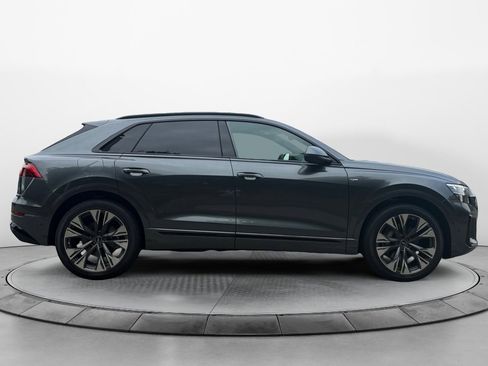 New 2026 Audi Q8 Premium Plus AWD/4WD image 8
