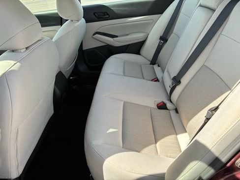 Certified 2024 Nissan Altima 2.5 SV FWD image 13