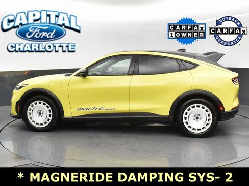 Used 2024 Ford Mustang Mach-E GT image 5