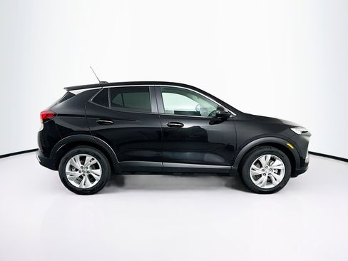 Used 2025 Buick Encore GX Preferred FWD image 10