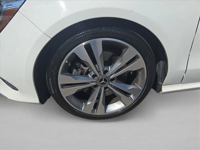 Certified 2019 Mercedes-Benz CLA 250 image 14