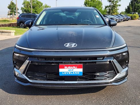 Used 2025 Hyundai Sonata SEL FWD image 5