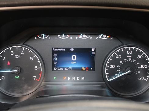 Used 2021 Ford F150 XL w/ STX Appearance Package RWD image 32