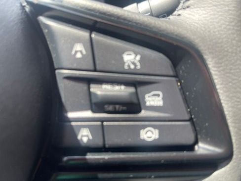 New 2026 Subaru Outback Premium AWD/4WD image 19