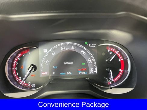 Used 2024 Toyota RAV4 XLE w/ Convenience Package AWD/4WD image 2