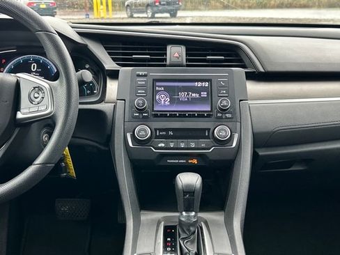 Used 2020 Honda Civic LX image 16