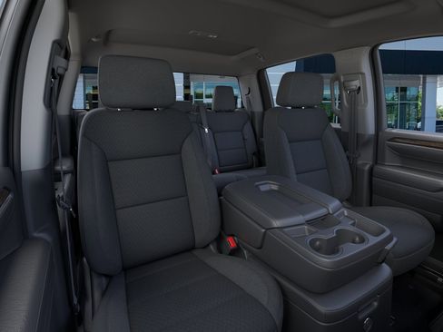 New 2026 GMC Sierra 1500 Elevation AWD/4WD image 16