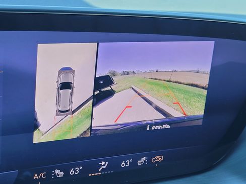 New 2025 Buick Envision Preferred image 17