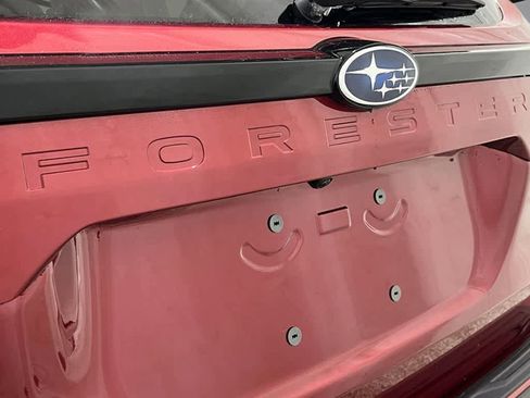 New 2026 Subaru Forester Limited image 9
