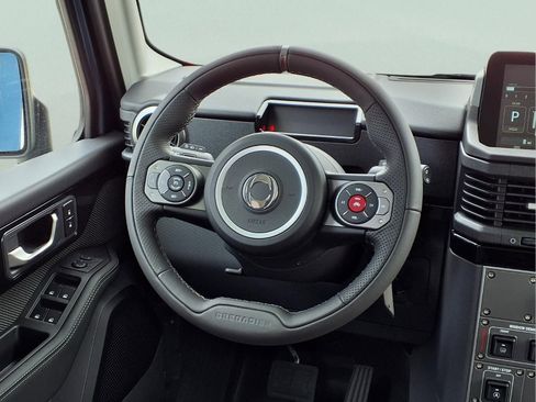 New 2026 INEOS Grenadier AWD/4WD image 12