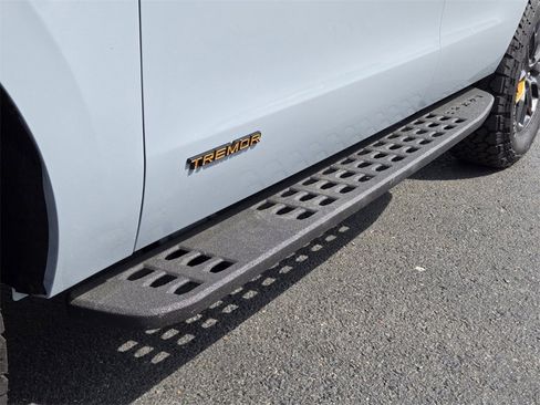 New 2025 Ford Expedition Tremor image 10