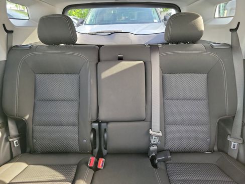 Used 2023 GMC Terrain SLE w/ Driver Convenience Package FWD image 15