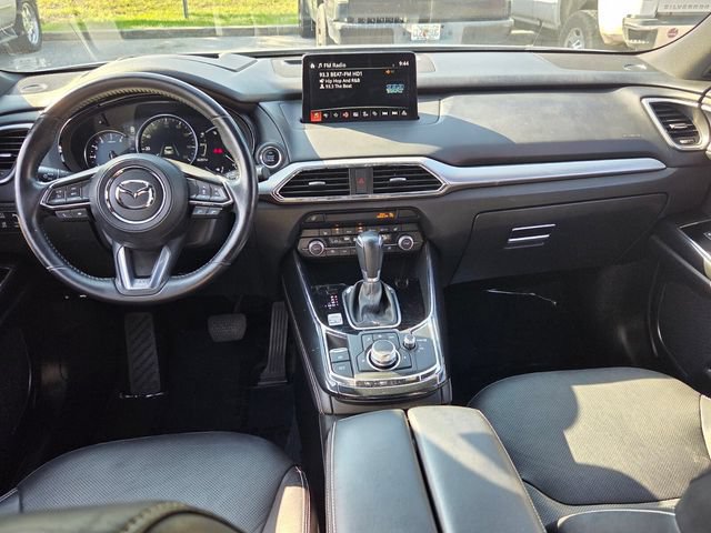 Used 2020 MAZDA CX-9 Grand Touring FWD image 12