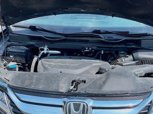 Used 2019 Honda Odyssey Elite image 9