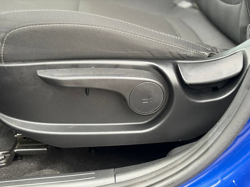 Used 2024 Hyundai Tucson SE AWD/4WD image 22