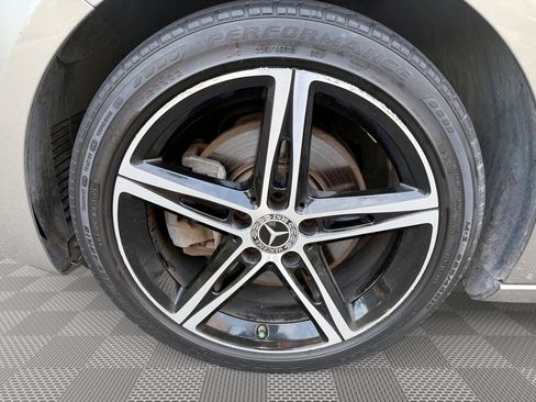 Used 2019 Mercedes-Benz A 220 image 18
