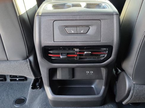 New 2026 Chevrolet Silverado EV Trail Boss image 16