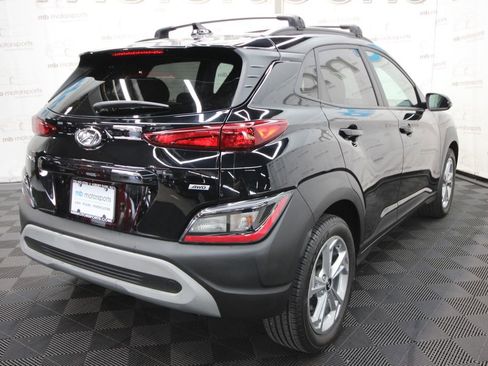 Used 2023 Hyundai Kona SEL AWD/4WD image 7