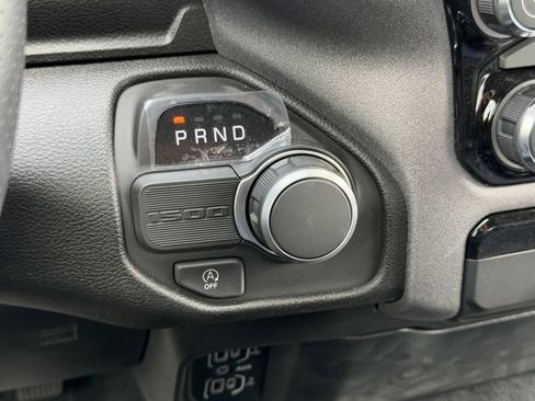 New 2026 RAM 1500 Tradesman RWD image 24