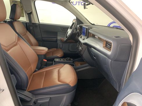 Used 2022 Ford Maverick Lariat w/ Lariat Luxury Package image 39