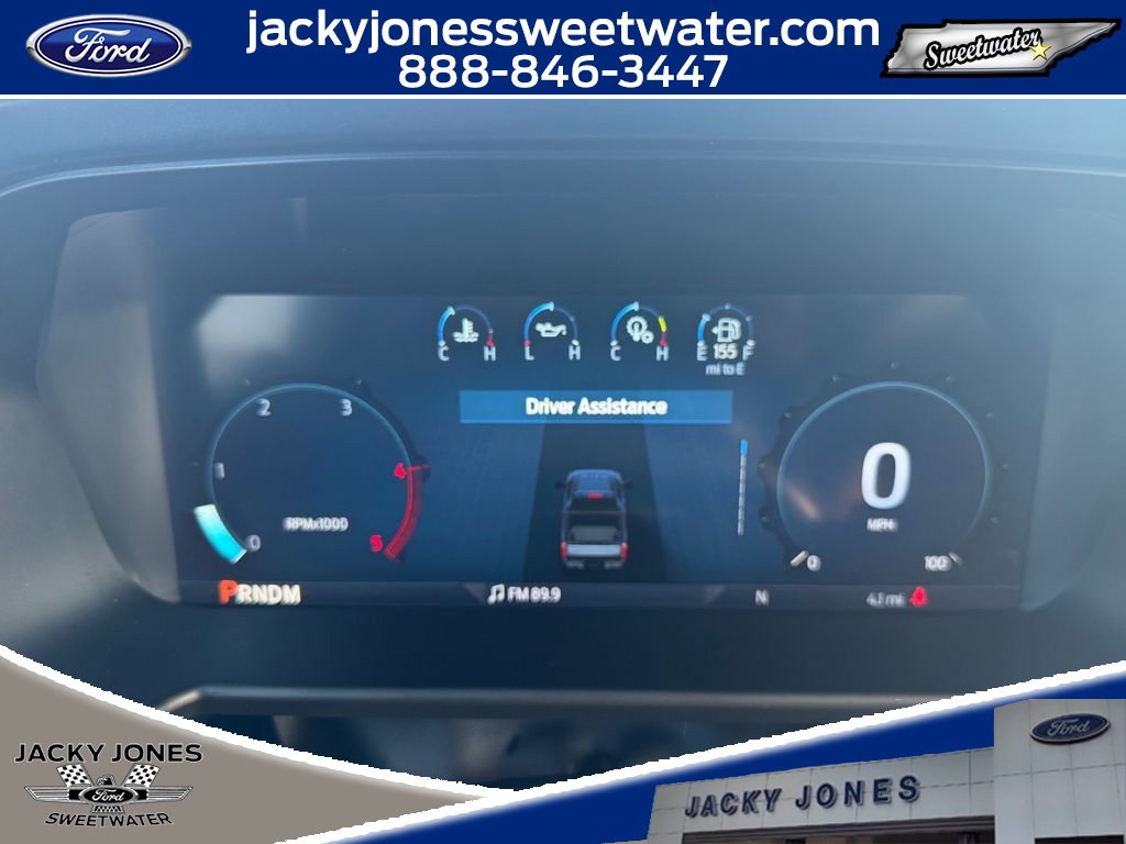 New 2026 Ford F350 Lariat w/ Lariat Premium Package AWD/4WD image 16