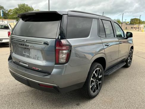 Used 2022 Chevrolet Tahoe RST w/ Luxury Package AWD/4WD image 19