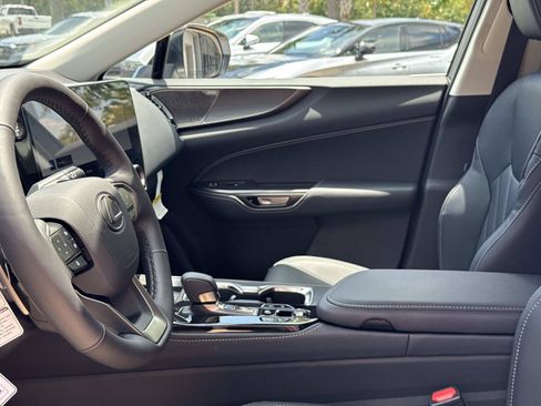 New 2026 Lexus NX 350 AWD w/ Luxury Package image 15