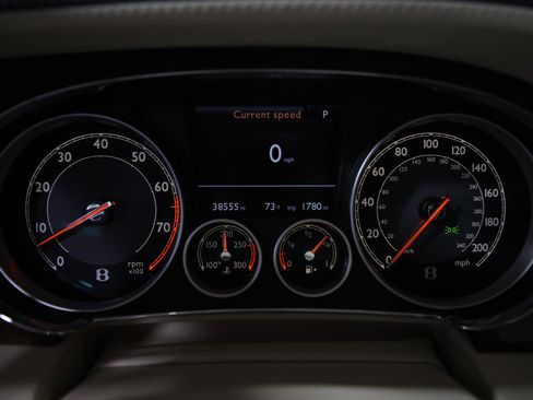 Used 2013 Bentley Continental GT w/ Color Specification Pkg image 16