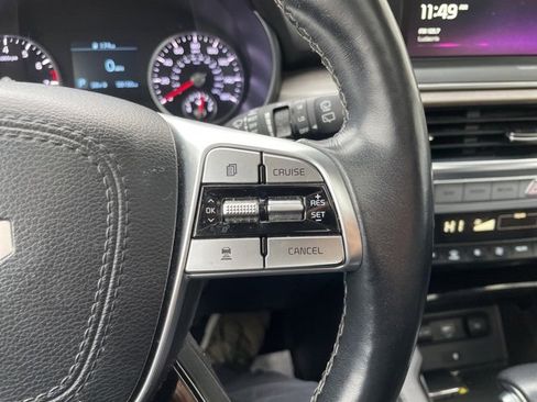 Certified 2022 Kia Telluride EX w/ EX Premium Package image 20