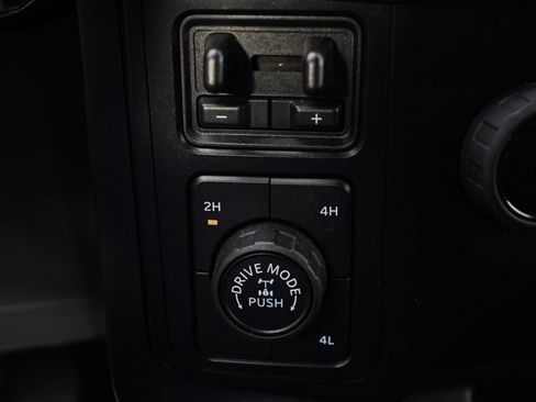 Used 2023 Ford F150 XL w/ STX Appearance Package AWD/4WD image 34