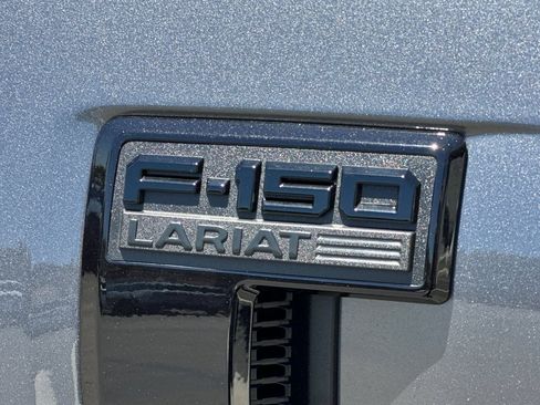 New 2026 Ford F150 Lariat w/ Equipment Group 501A Mid AWD/4WD image 25
