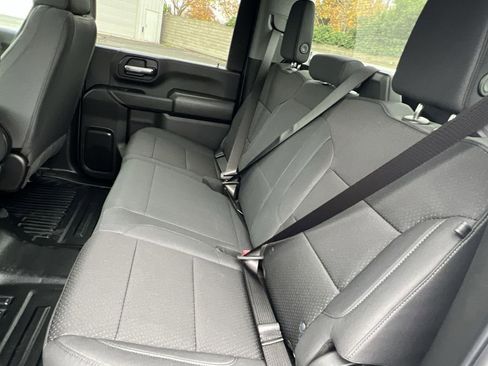 New 2026 Chevrolet Silverado 2500 W/T w/ WT Convenience Package image 25