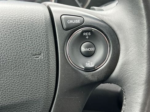 Used 2015 Honda Accord EX-L image 23