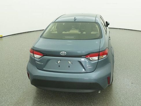 New 2026 Toyota Corolla LE image 17