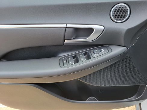 New 2025 Hyundai Sonata SEL image 13
