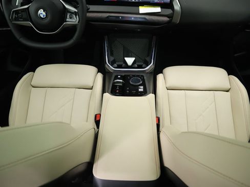 New 2026 BMW X3 xDrive30 w/ Premium Package image 17