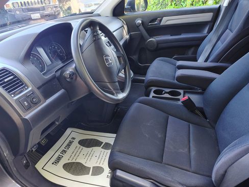 Used 2011 Honda CR-V LX image 7