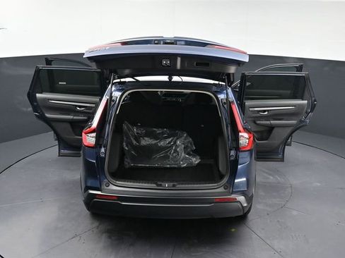 Used 2024 Honda CR-V EX image 43
