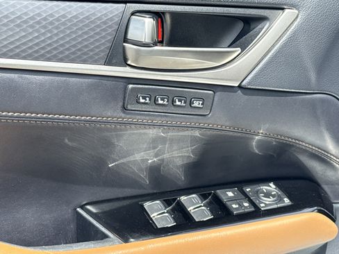 Used 2020 Lexus GS 350 F Sport RWD image 14