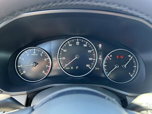 New 2026 MAZDA CX-90 3.3 Turbo w/ Preferred Package image 15