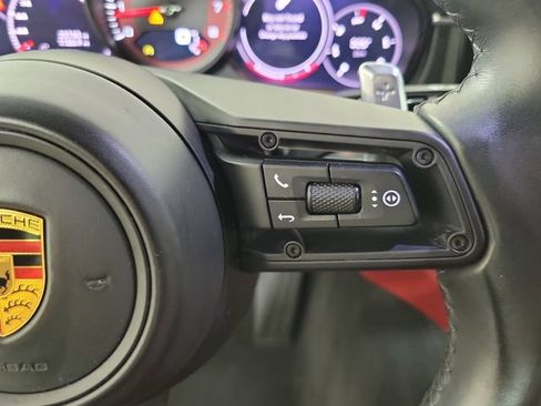 Used 2022 Porsche Panamera Platinum Edition RWD image 28