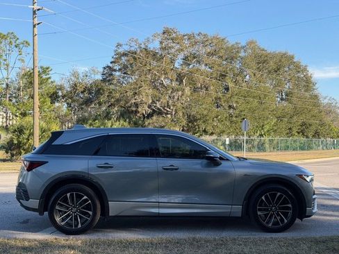 Used 2024 Acura ZDX A-Spec image 6