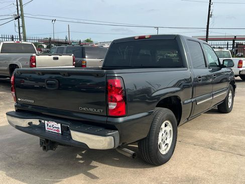 Used 2004 Chevrolet Silverado 1500 LS RWD image 15