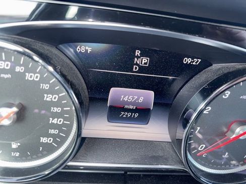 Used 2017 Mercedes-Benz E 400 4MATIC Wagon image 11