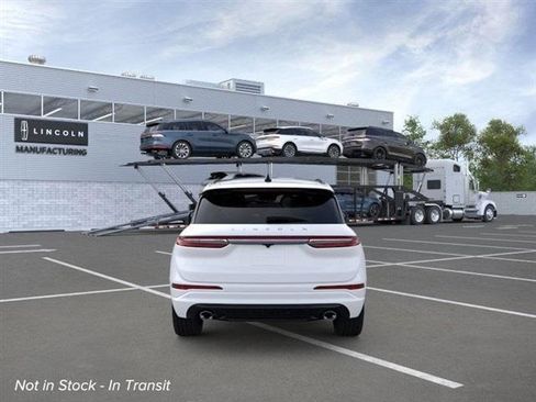 New 2026 Lincoln Corsair Premiere image 5