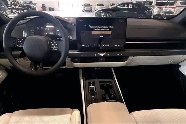 New 2026 Lexus ES 500e AWD/4WD image 5