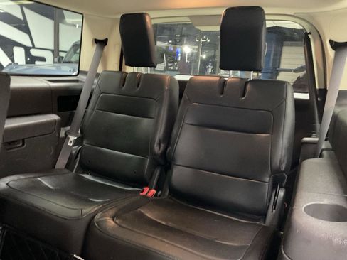 Used 2019 Ford Flex SEL w/ Equipment Group 202A image 12