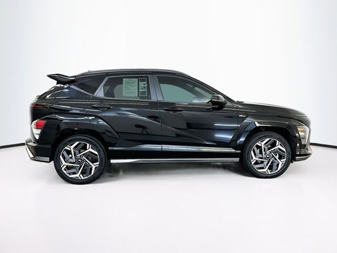 Used 2024 Hyundai Kona N Line image 10